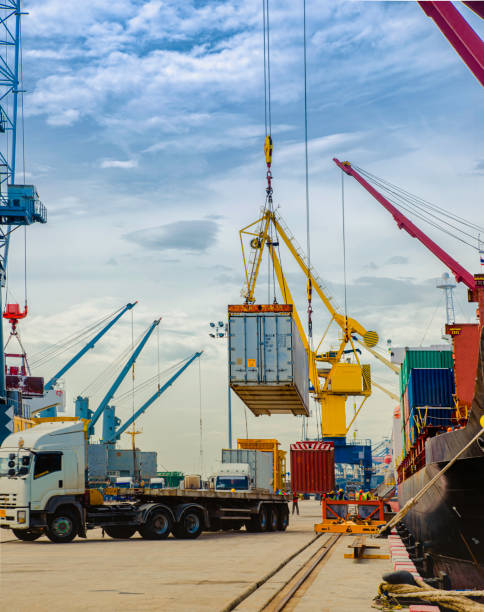 Mobile Cranes