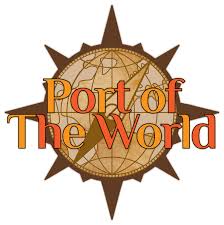 Port World Logistics
